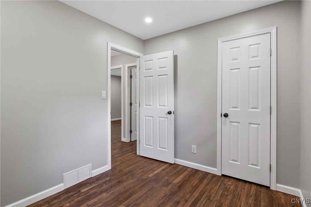 111 Dutch Road West Monroe, NY 13036 - Photo 25 of 30 Also complete with a full closet, fresh paint, tri