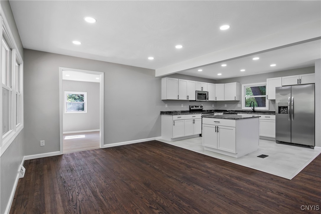 111 Dutch Road West Monroe, NY 13036 - Photo 5 of 30 As you step inside, be ready for a jaw dropping tr