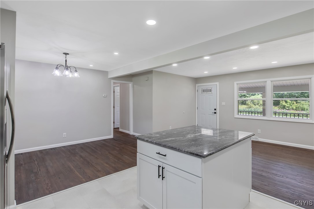 111 Dutch Road West Monroe, NY 13036 - Photo 9 of 30 From this view, you get a look down the hallway to