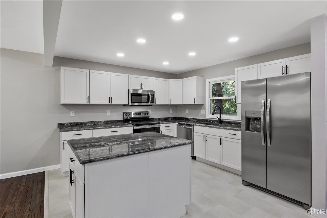 111 Dutch Road West Monroe, NY 13036 - Photo 10 of 30 With a full view of the kitchen area, you won’t mi