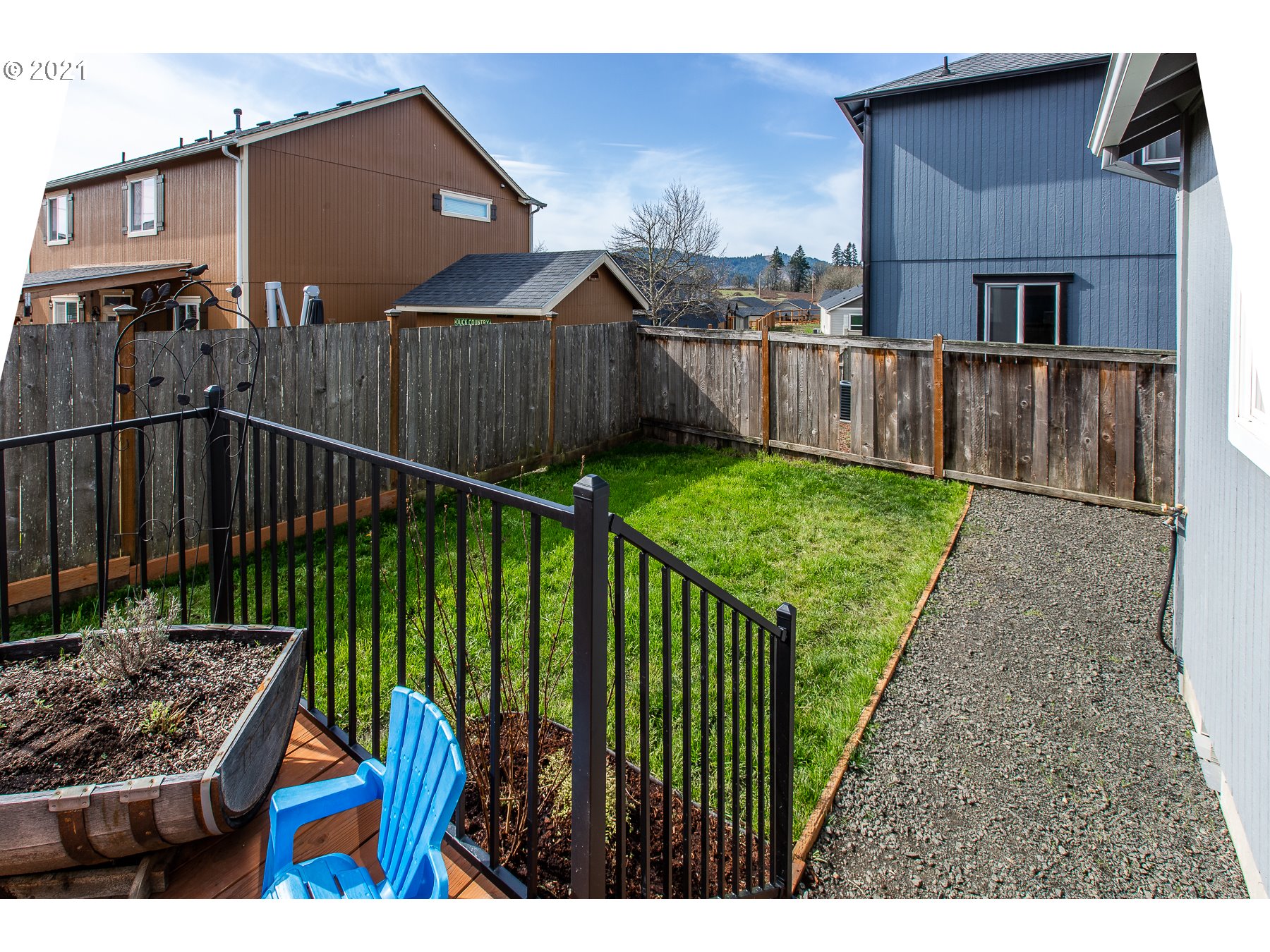 6025 Orchid Lane Springfield, OR 97478 - Photo 24 of 28 Gallery Image 24