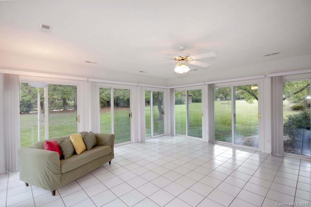 2 Old Farm Road Salisbury, NC 28147 - Photo 18 of 24 a living room with furniture and large windows