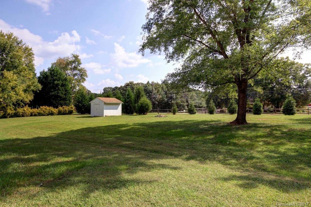 2 Old Farm Road Salisbury, NC 28147 - Photo 24 of 24 a view of a trees in a yard