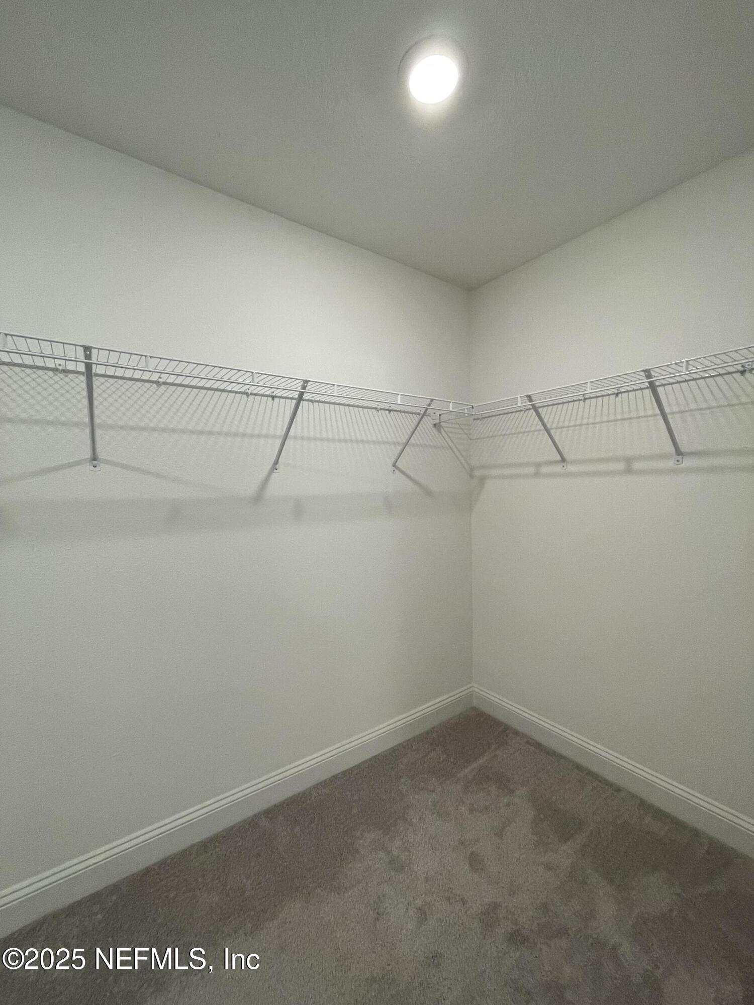 134 Varner Way St. Augustine, FL 32092 - Photo 18 of 30 a view of a room