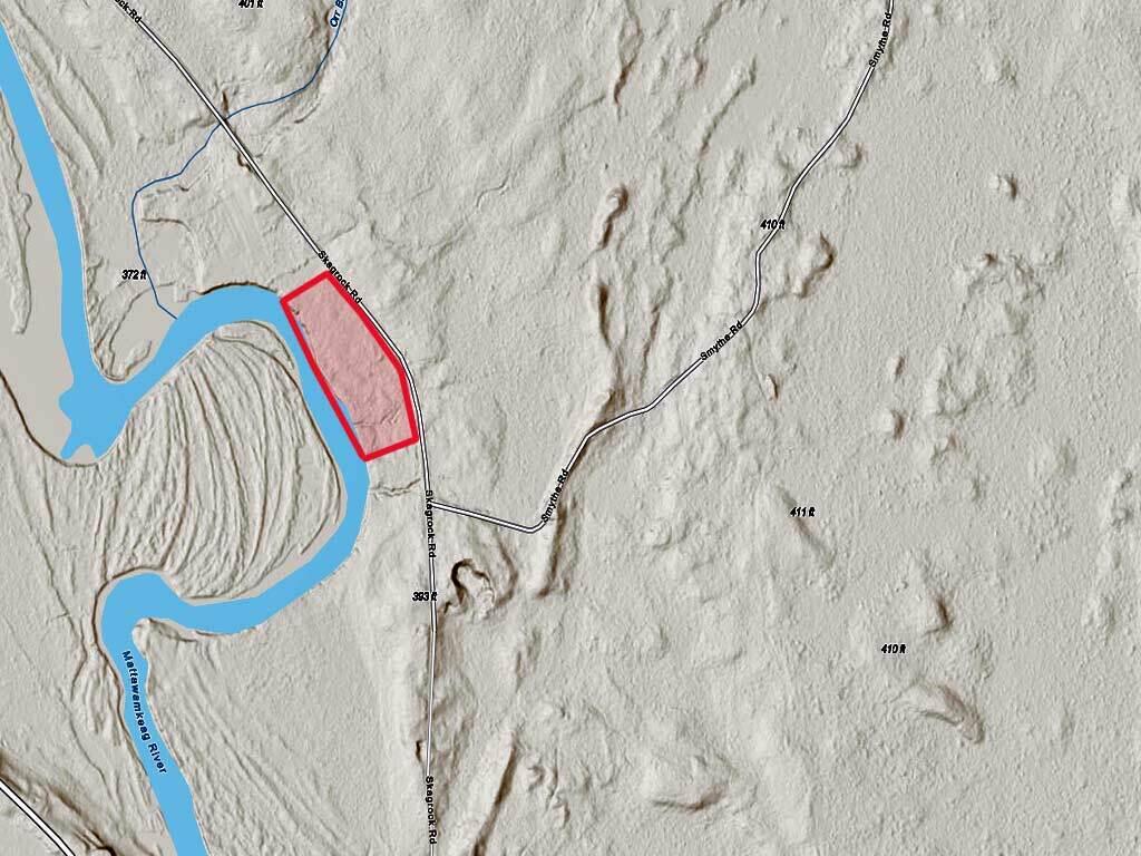 Lot 34 Skagrock Road Haynesville, ME 04497 - Photo 6 of 15 haynesville-river-land-me