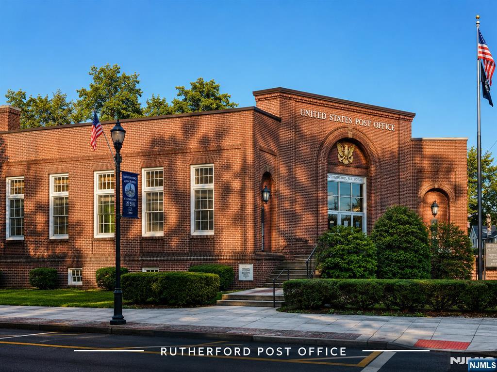 1-orient W Orient Way, Unit 305 Rutherford, NJ 07070 - Photo 47 of 48