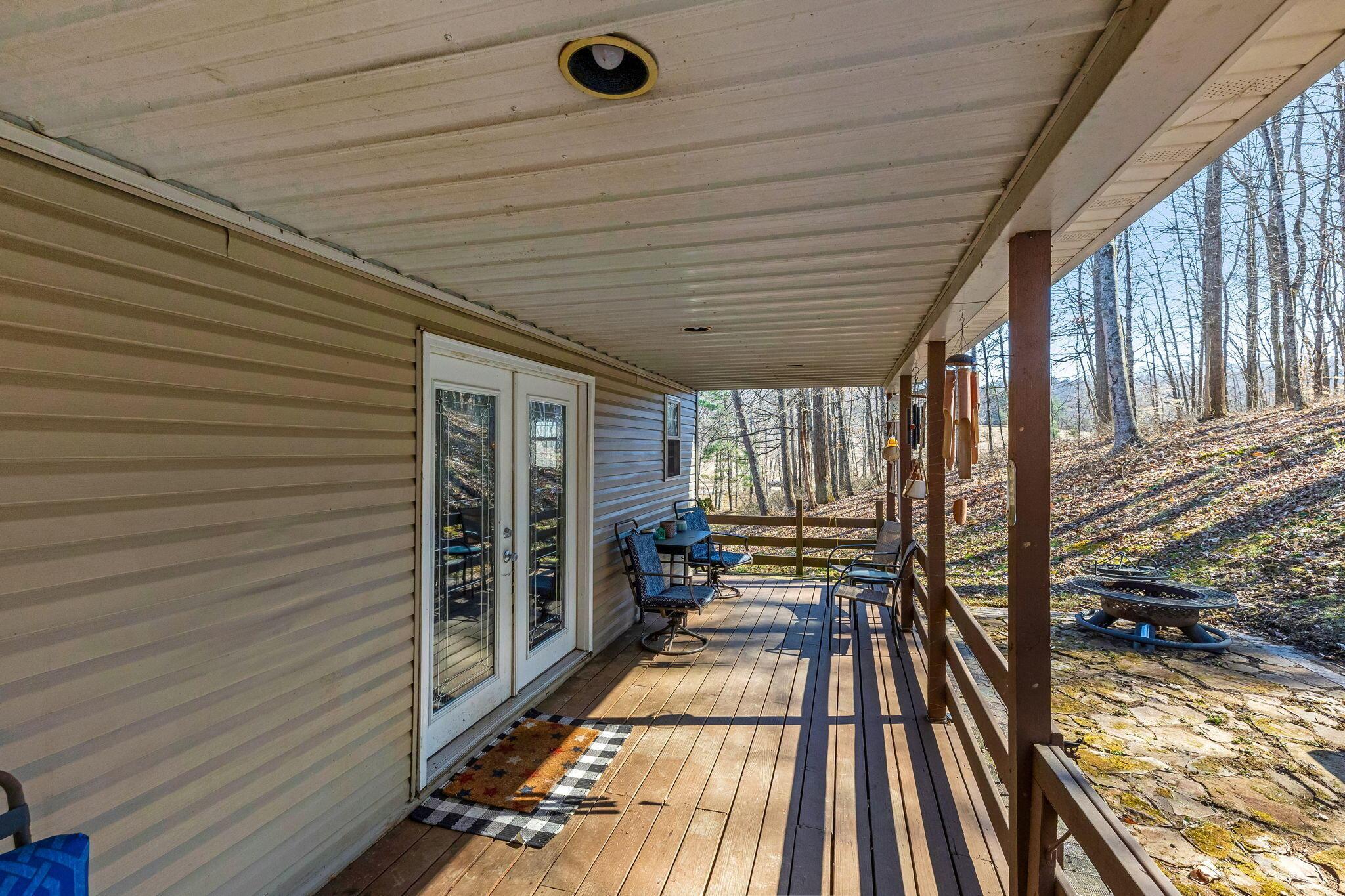 14081 Middlefork Road Laurelville, OH 43135 - Photo 51 of 73 59D