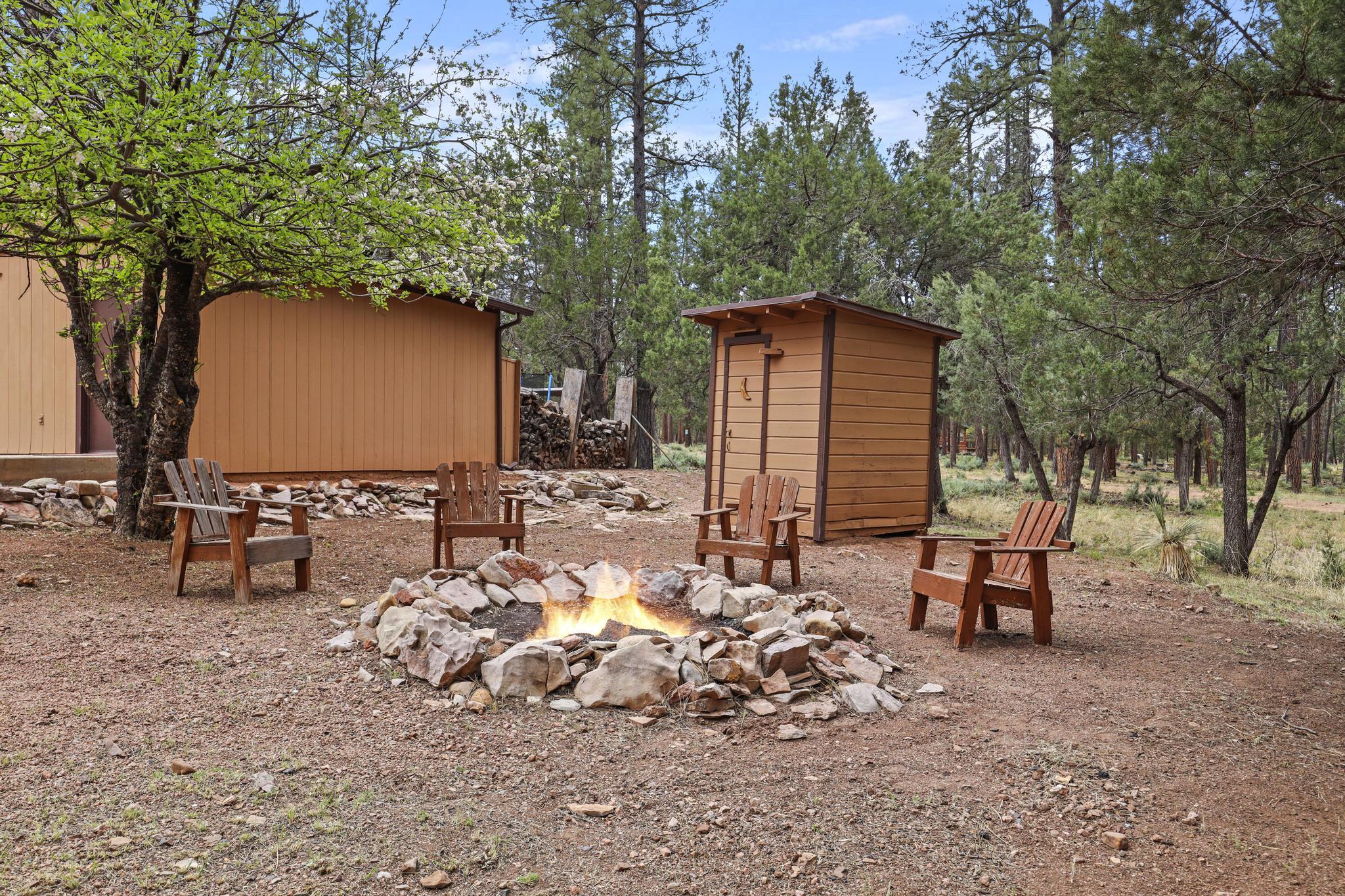 207 Lookout Trail Payson, AZ 85541 - Photo 30 of 34 Gallery Image 30