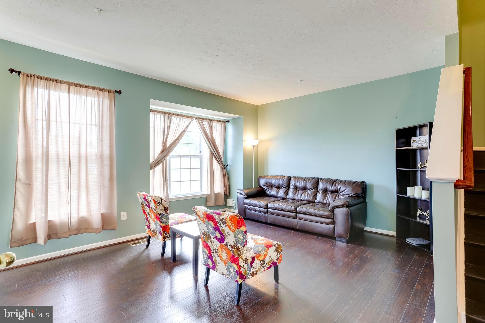9615 Davison Road Baltimore, MD 21220 - Photo 11 of 35 Sitting Room