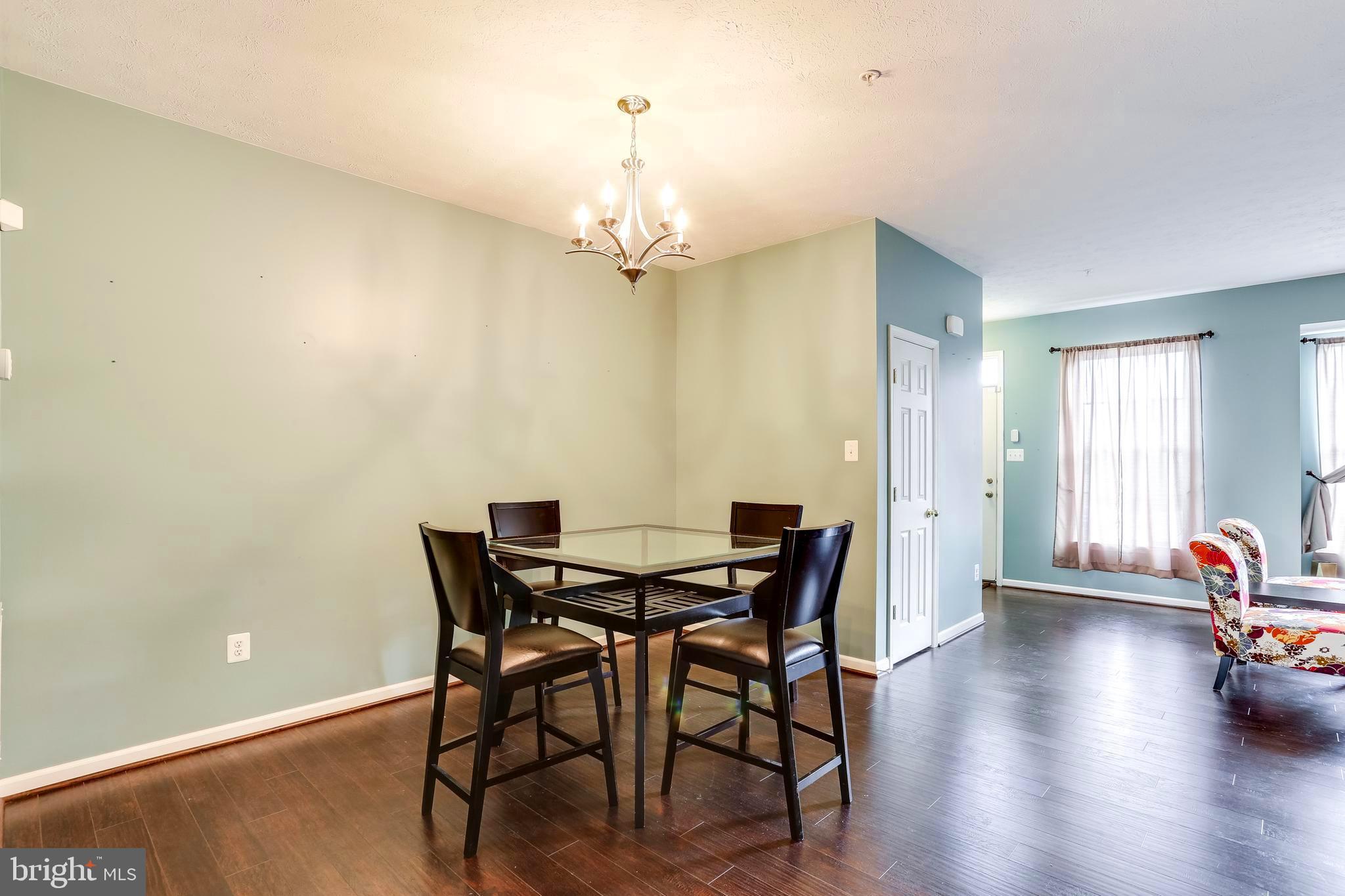 9615 Davison Road Baltimore, MD 21220 - Photo 13 of 35 Dining Room