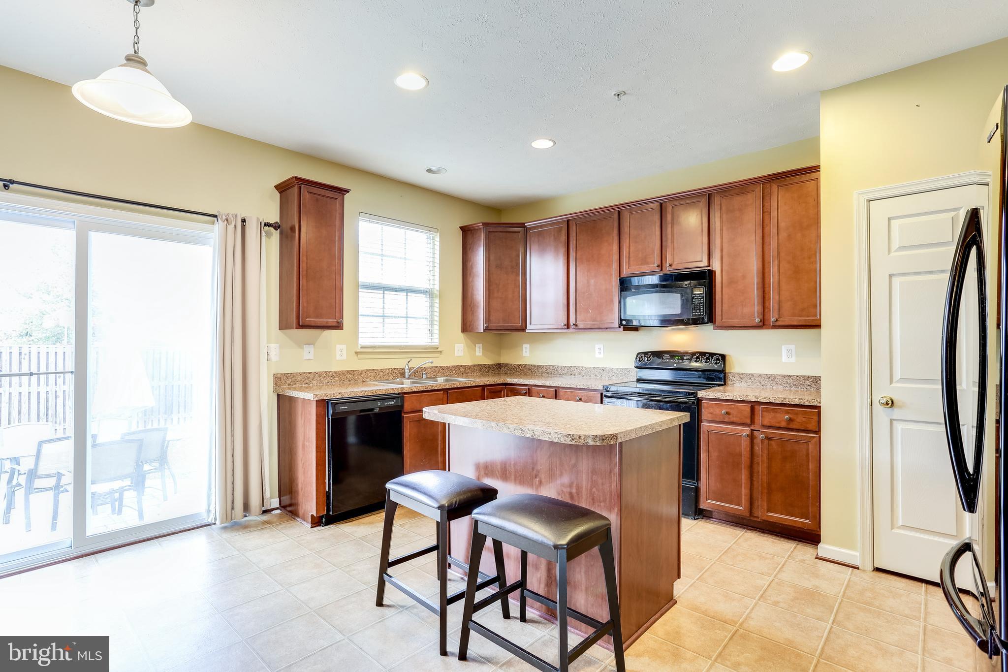 9615 Davison Road Baltimore, MD 21220 - Photo 18 of 35 Kitchen