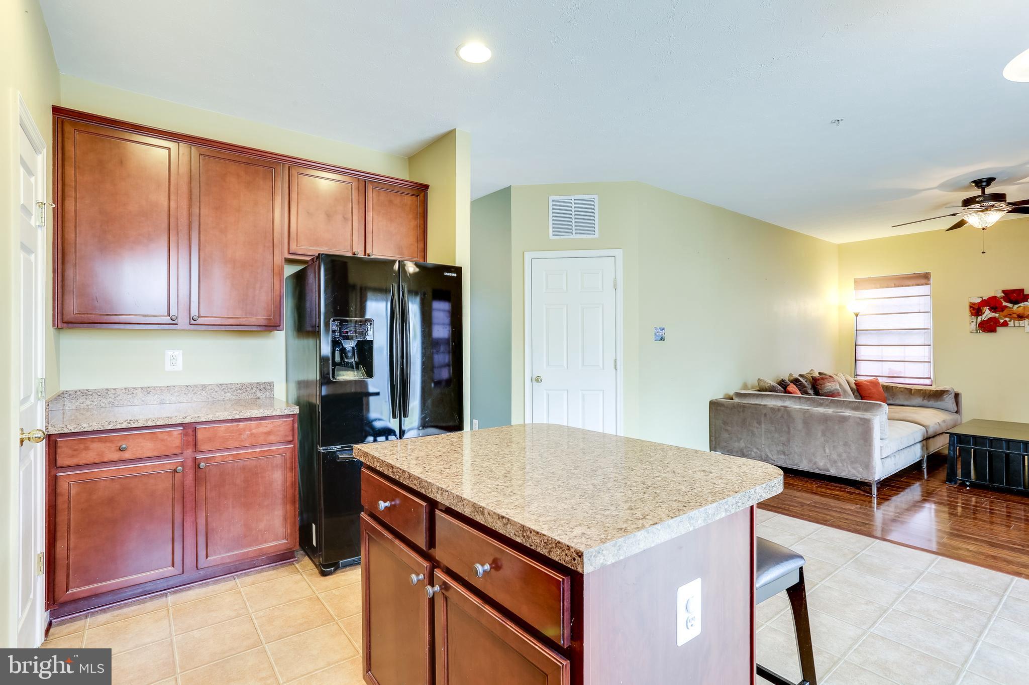 9615 Davison Road Baltimore, MD 21220 - Photo 19 of 35 Kitchen