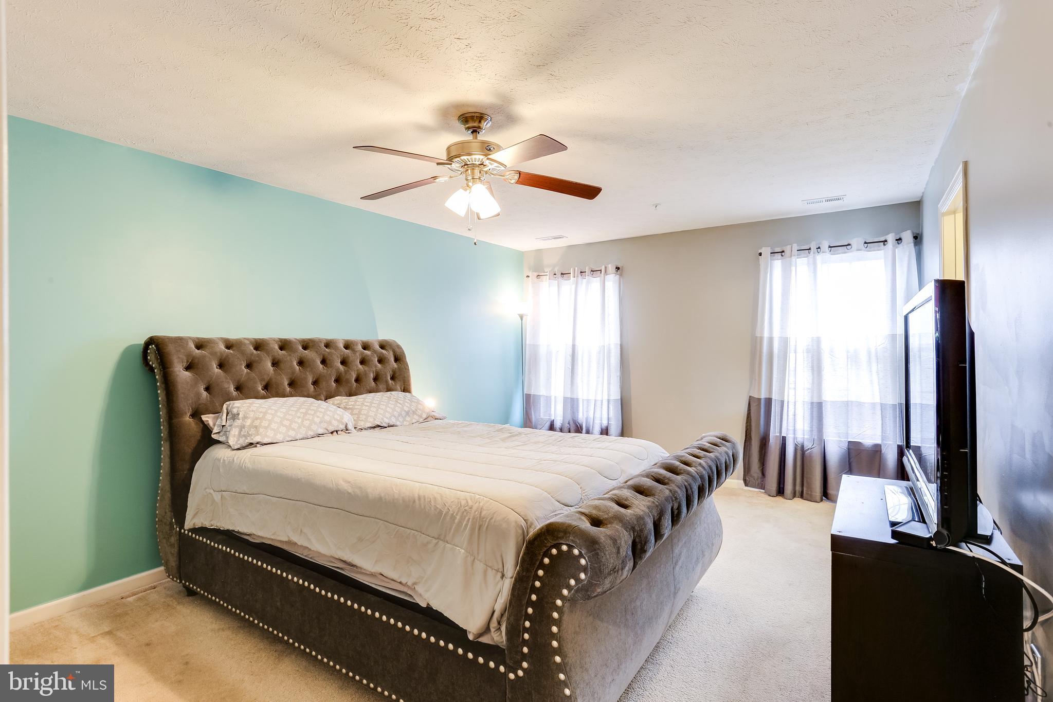 9615 Davison Road Baltimore, MD 21220 - Photo 20 of 35 Master Bedroom