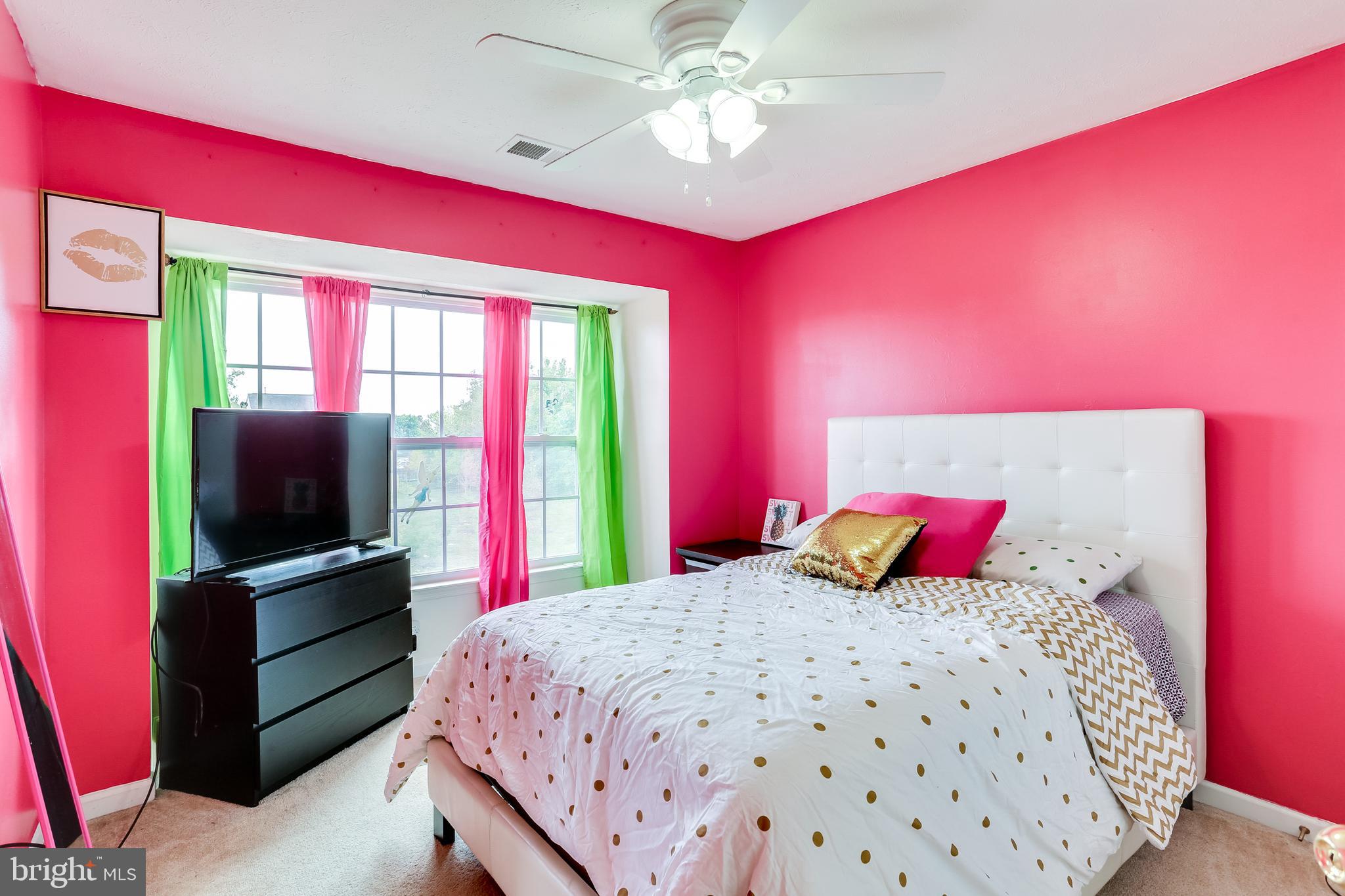 9615 Davison Road Baltimore, MD 21220 - Photo 25 of 35 Bedroom 3