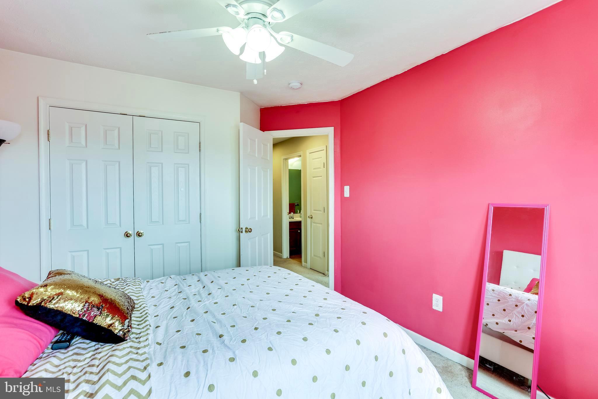 9615 Davison Road Baltimore, MD 21220 - Photo 26 of 35 Bedroom 3