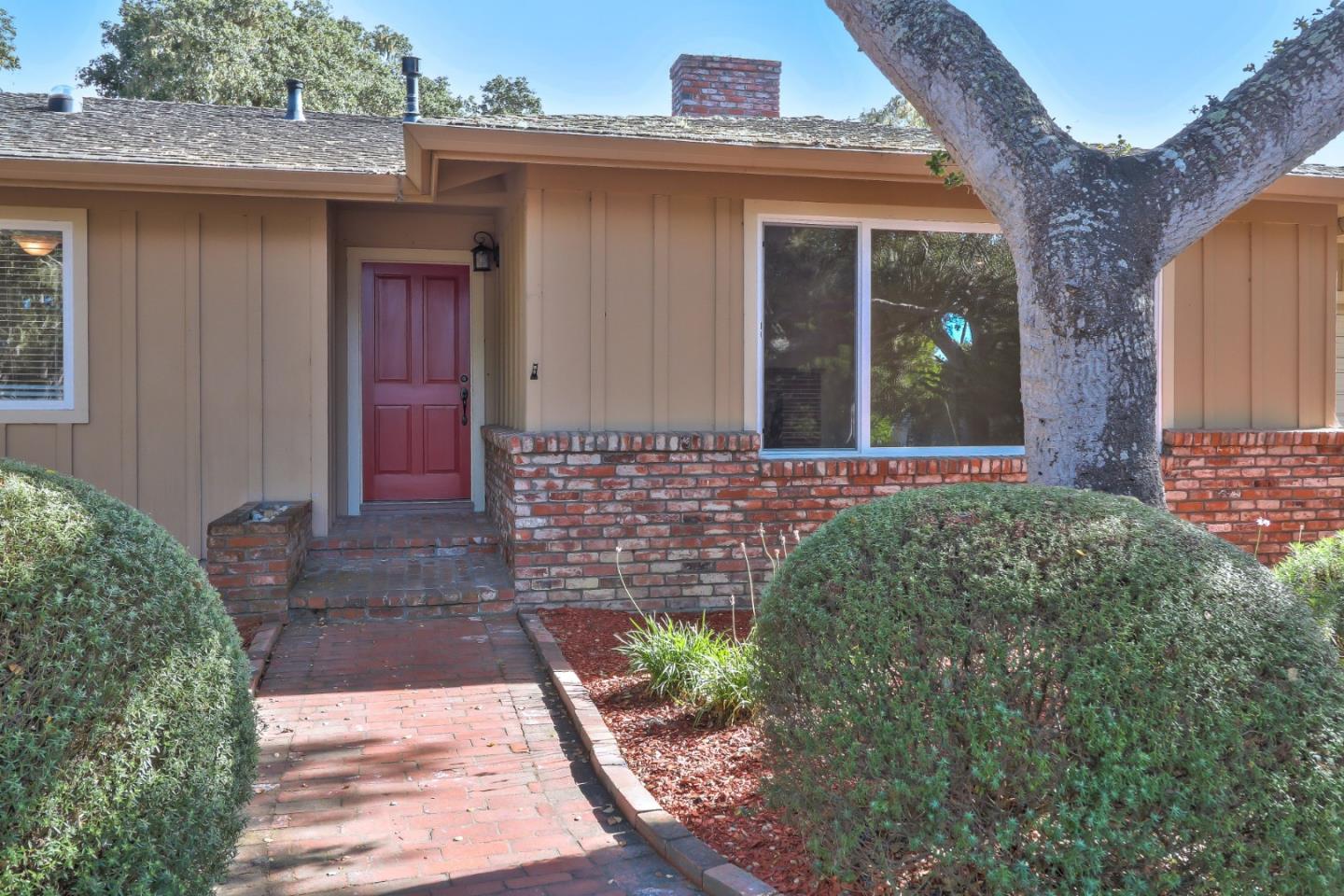 2887 Oak Knoll Road Pebble Beach, CA 93953 - Photo 4 of 33 Gallery Image 4
