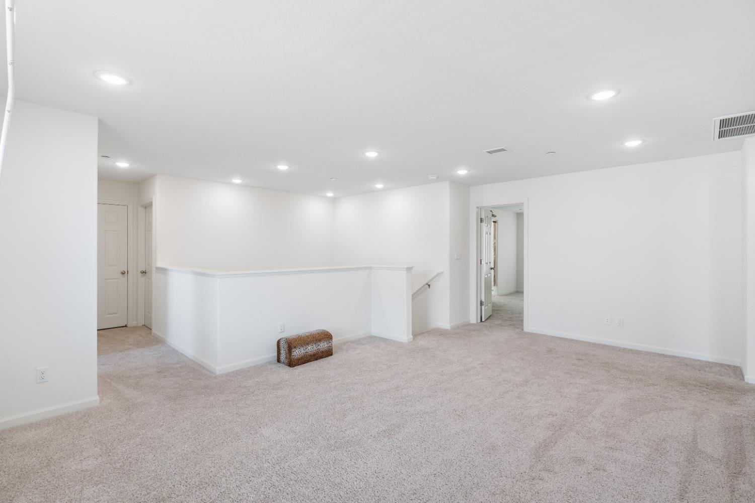 1617 North Filbert Avenue Fresno, CA 93727 - Photo 20 of 45 a view of an empty room