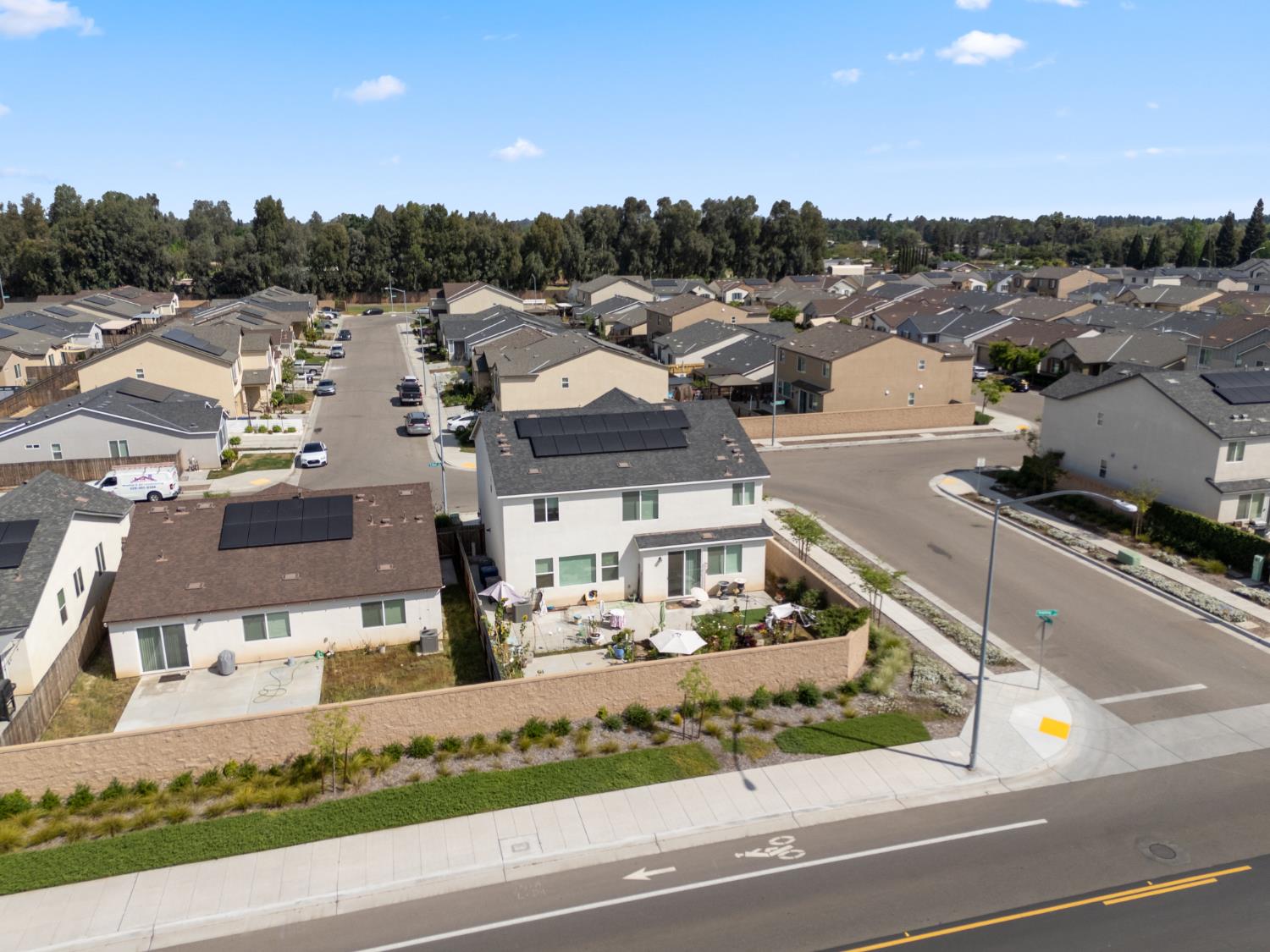 1617 North Filbert Avenue Fresno, CA 93727 - Photo 44 of 45 a view of a city