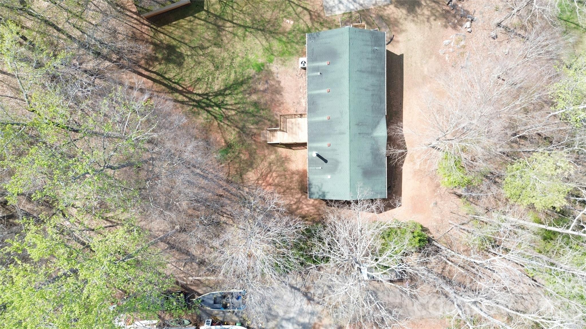3441 Laboratory Road Lincolnton, NC 28092 - Photo 24 of 24 a green field with trees in the background