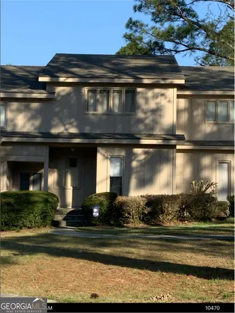a view of a building