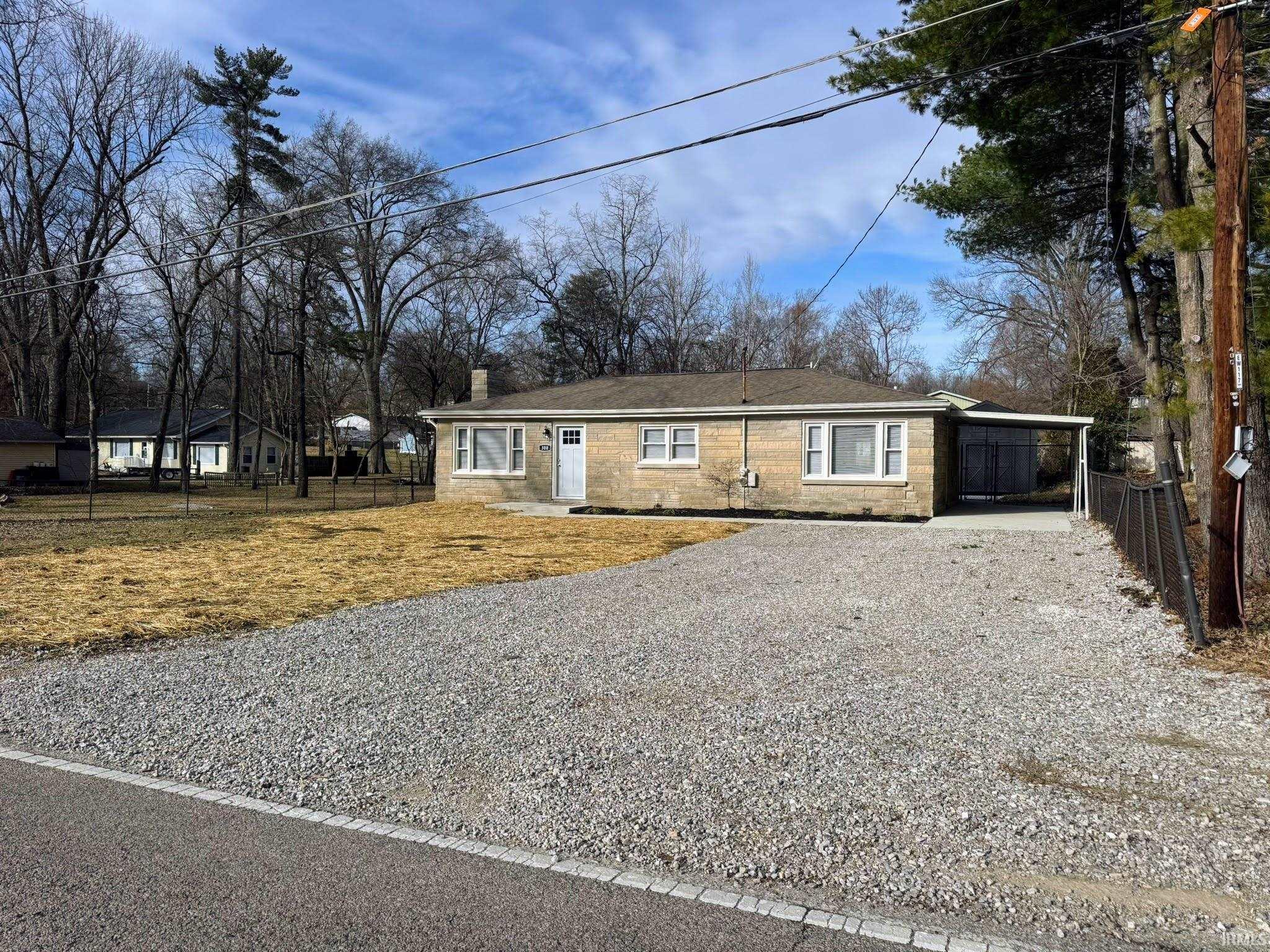 300 Christ Road Evansville, IN 47711 - Photo 3 of 15 Gallery Image 3
