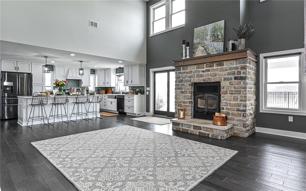 570 Steiner Bridge Road Valencia, PA 16059 - Photo 13 of 48