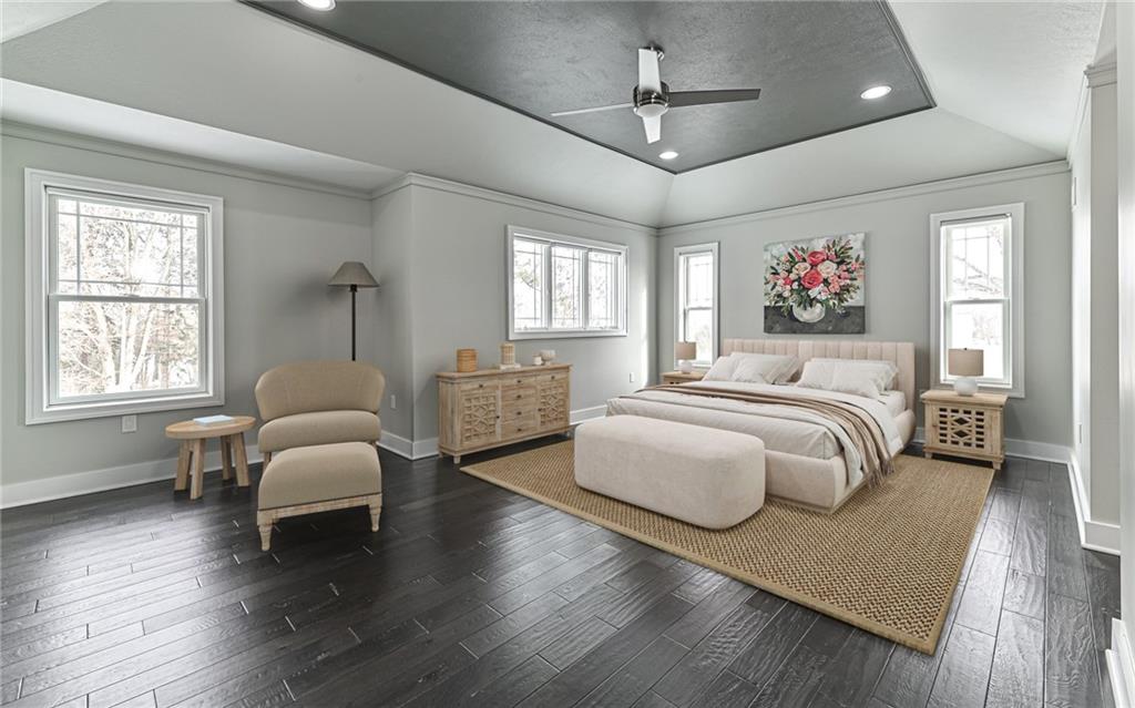 570 Steiner Bridge Road Valencia, PA 16059 - Photo 14 of 48