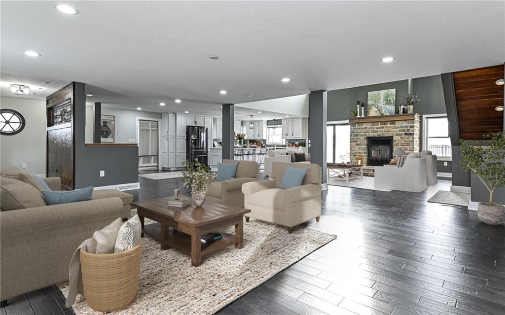 570 Steiner Bridge Road Valencia, PA 16059 - Photo 2 of 48