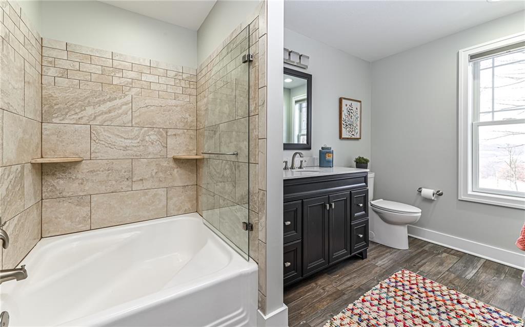 570 Steiner Bridge Road Valencia, PA 16059 - Photo 30 of 48