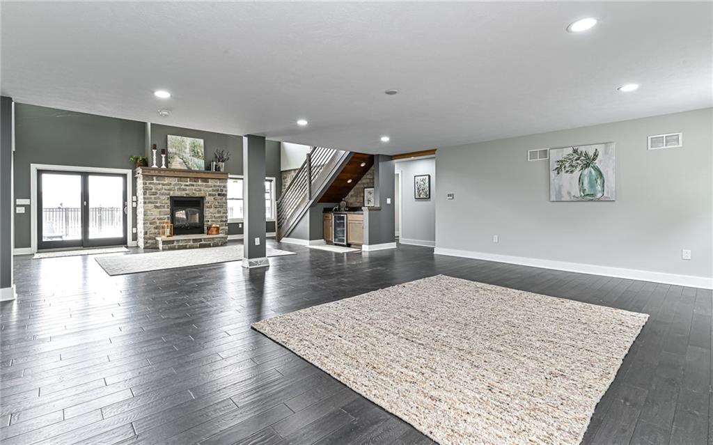 570 Steiner Bridge Road Valencia, PA 16059 - Photo 35 of 48