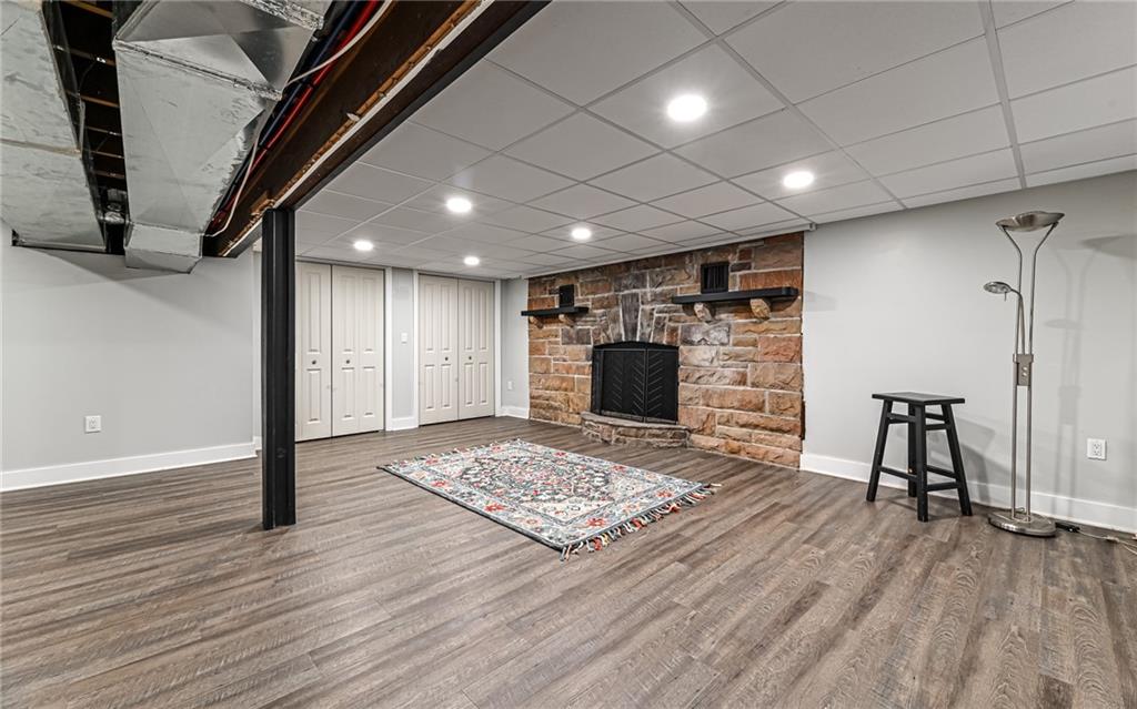 570 Steiner Bridge Road Valencia, PA 16059 - Photo 36 of 48