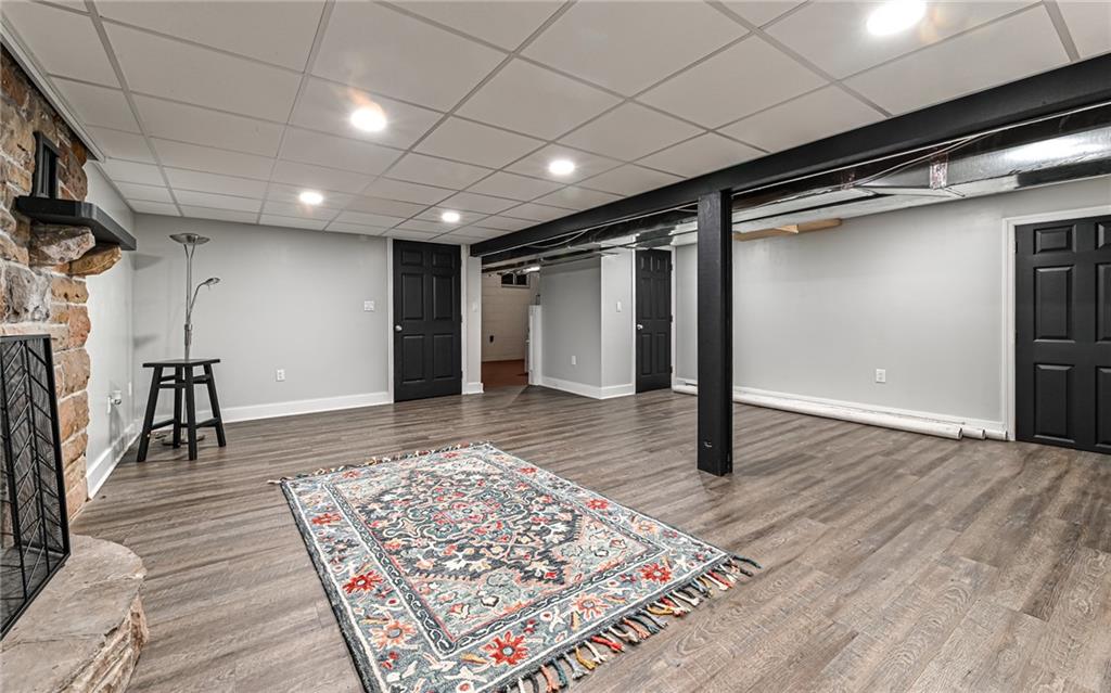 570 Steiner Bridge Road Valencia, PA 16059 - Photo 37 of 48