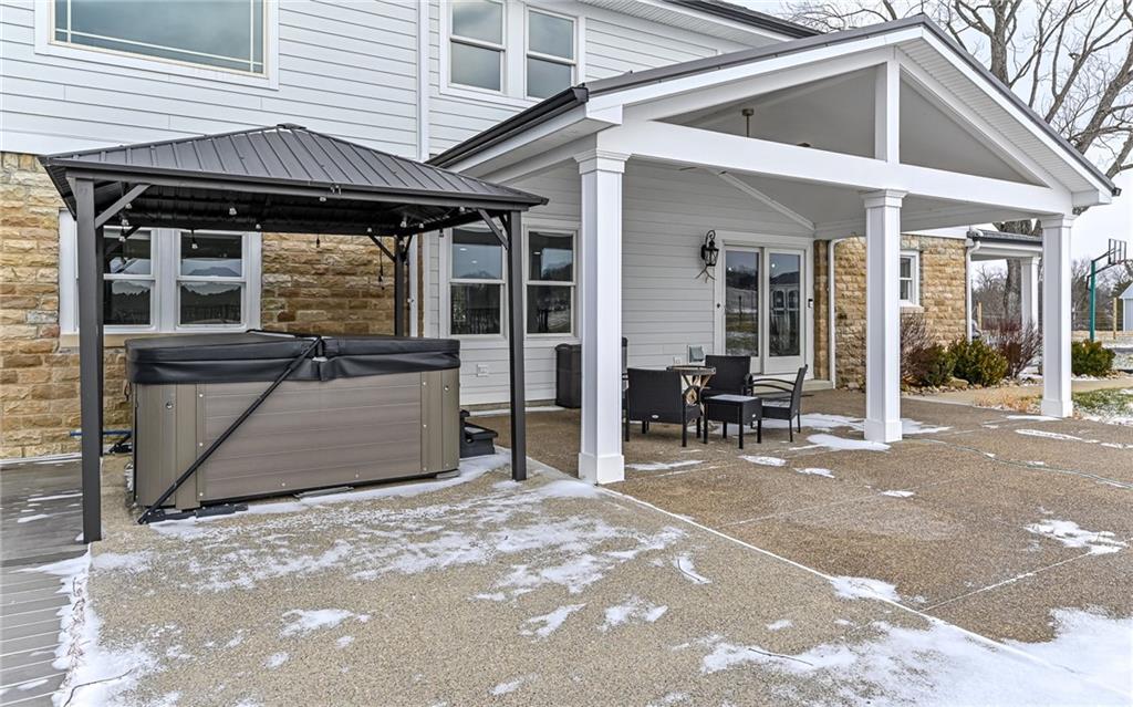 570 Steiner Bridge Road Valencia, PA 16059 - Photo 43 of 48