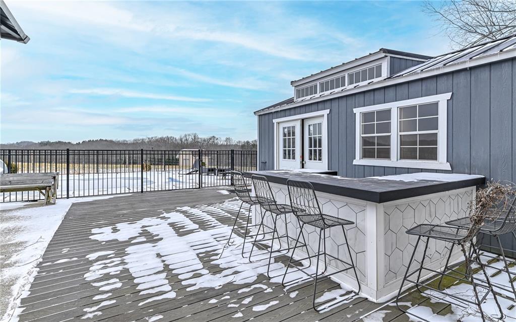 570 Steiner Bridge Road Valencia, PA 16059 - Photo 44 of 48