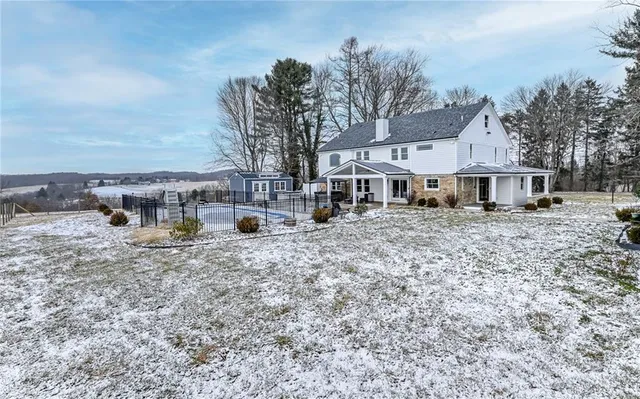$1,250,000 | 570 Steiner Bridge Road, Valencia, PA 16059