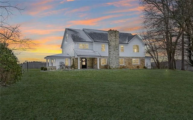 $1,250,000 | 570 Steiner Bridge Road, Valencia, PA 16059