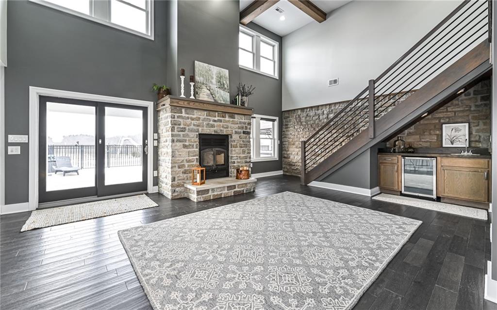 570 Steiner Bridge Road Valencia, PA 16059 - Photo 5 of 48