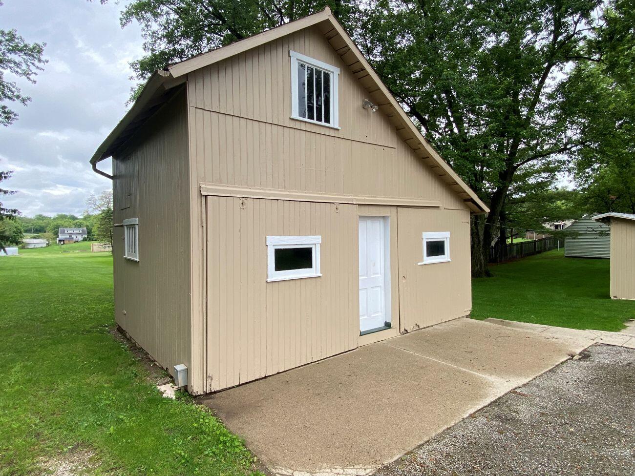 829 Runkle Street West Liberty, OH 43357 - Photo 4 of 20