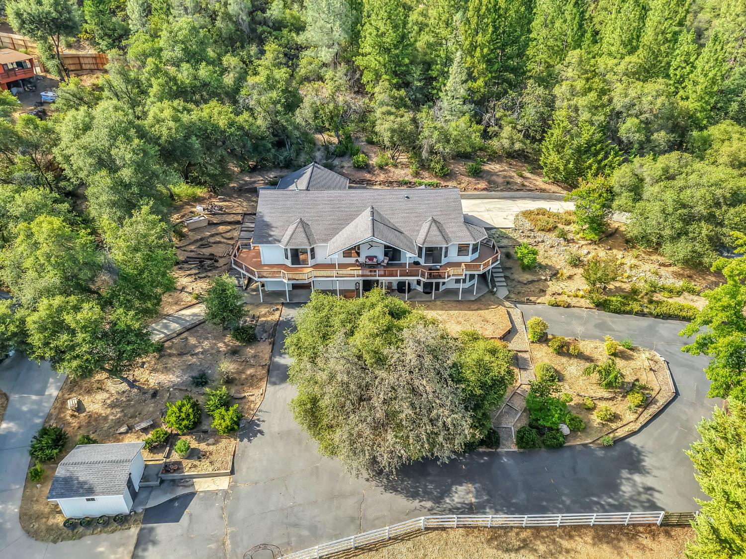 1510 Hanging Tree Road Murphys, CA 95247 - Photo 30 of 88
