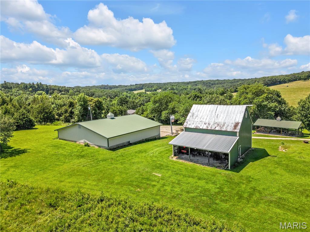 2302 Berkemeyer Road Hermann, MO 65041 - Photo 70 of 73