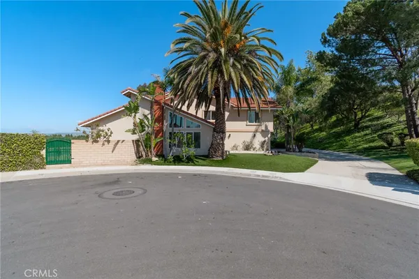 $1,749,888 | 7130 East Colter Circle, Anaheim Hills, CA 92807