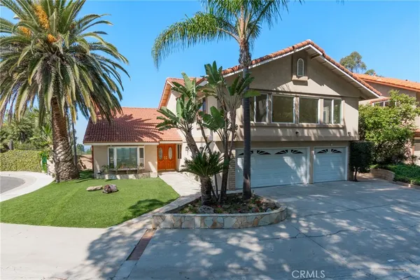 $1,749,888 | 7130 East Colter Circle, Anaheim Hills, CA 92807