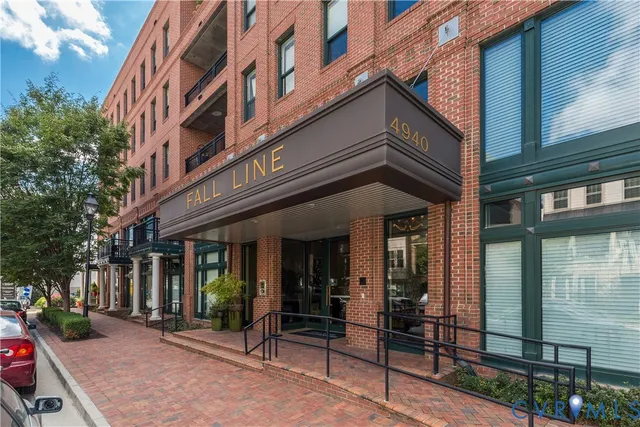$3,000 | 4940 Old Main Street, Unit 302, Henrico, VA 23231