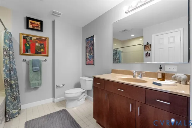 $3,000 | 4940 Old Main Street, Unit 302, Henrico, VA 23231