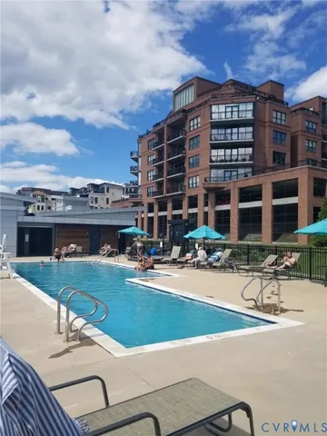 $3,000 | 4940 Old Main Street, Unit 302, Henrico, VA 23231