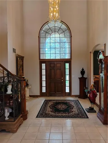 $550,000 | 724 Village Drive, Girard, KS 66743