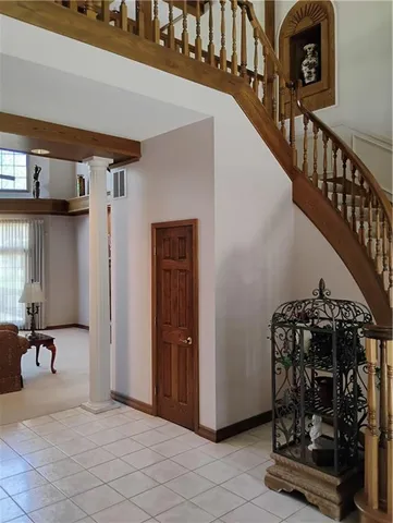 $550,000 | 724 Village Drive, Girard, KS 66743