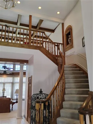 $550,000 | 724 Village Drive, Girard, KS 66743