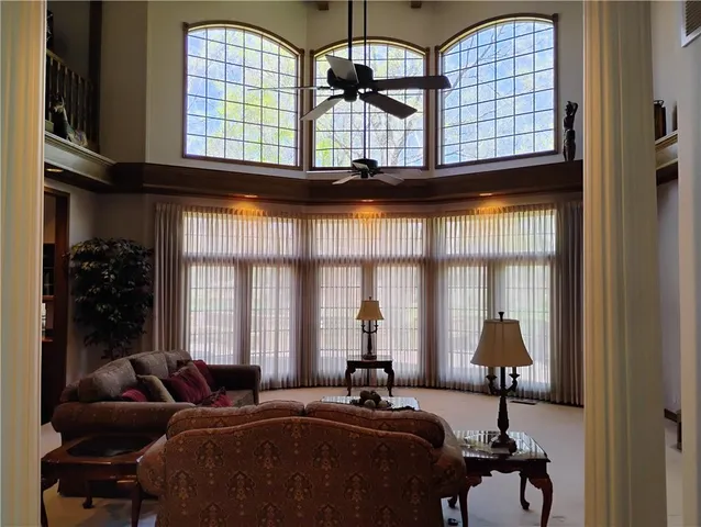 $550,000 | 724 Village Drive, Girard, KS 66743