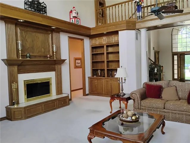 $550,000 | 724 Village Drive, Girard, KS 66743